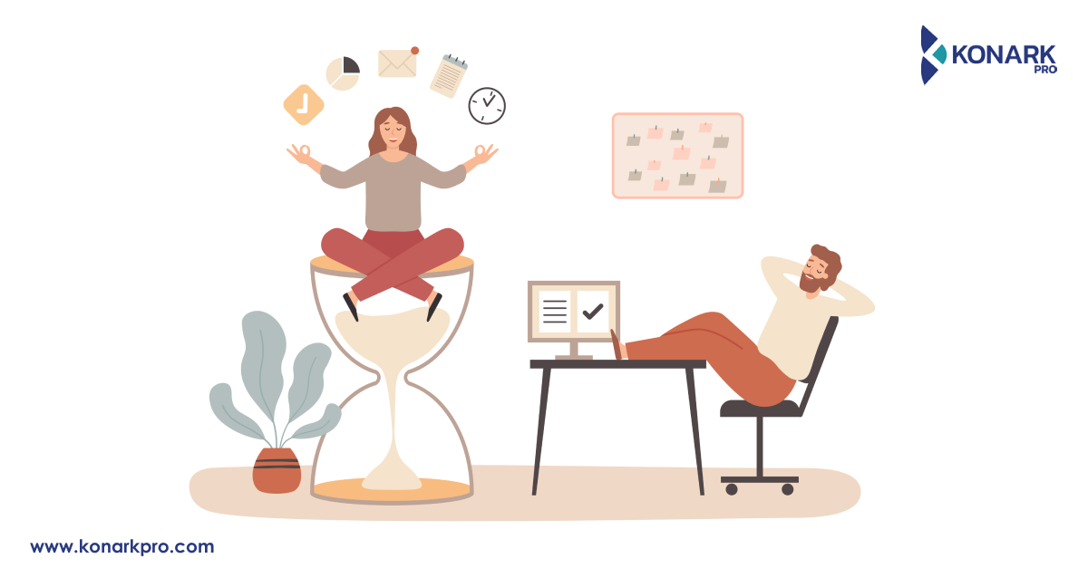 Top 7 Types of Flexible Work Arrangements