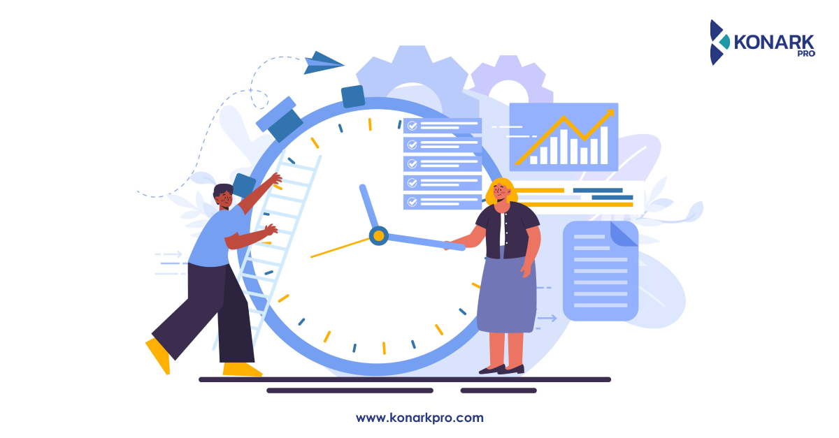Improve Your Time Management & Organizational Skills