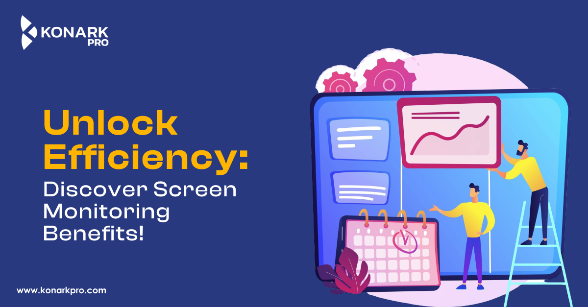 Screen Monitoring Software