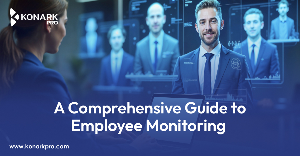 Employee Monitoring-Complete Guide